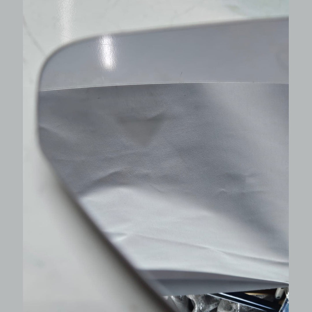 BMW U06 X1 U11 X2 U10 GENUINE RIGHT Mirror glass Heating Blind RH 5A18088