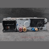 BMW F25 X3 20D, CHAMP 2 NAV STERIO RECIVER MULTIMEDIA RADIO Player CD - 9282042
