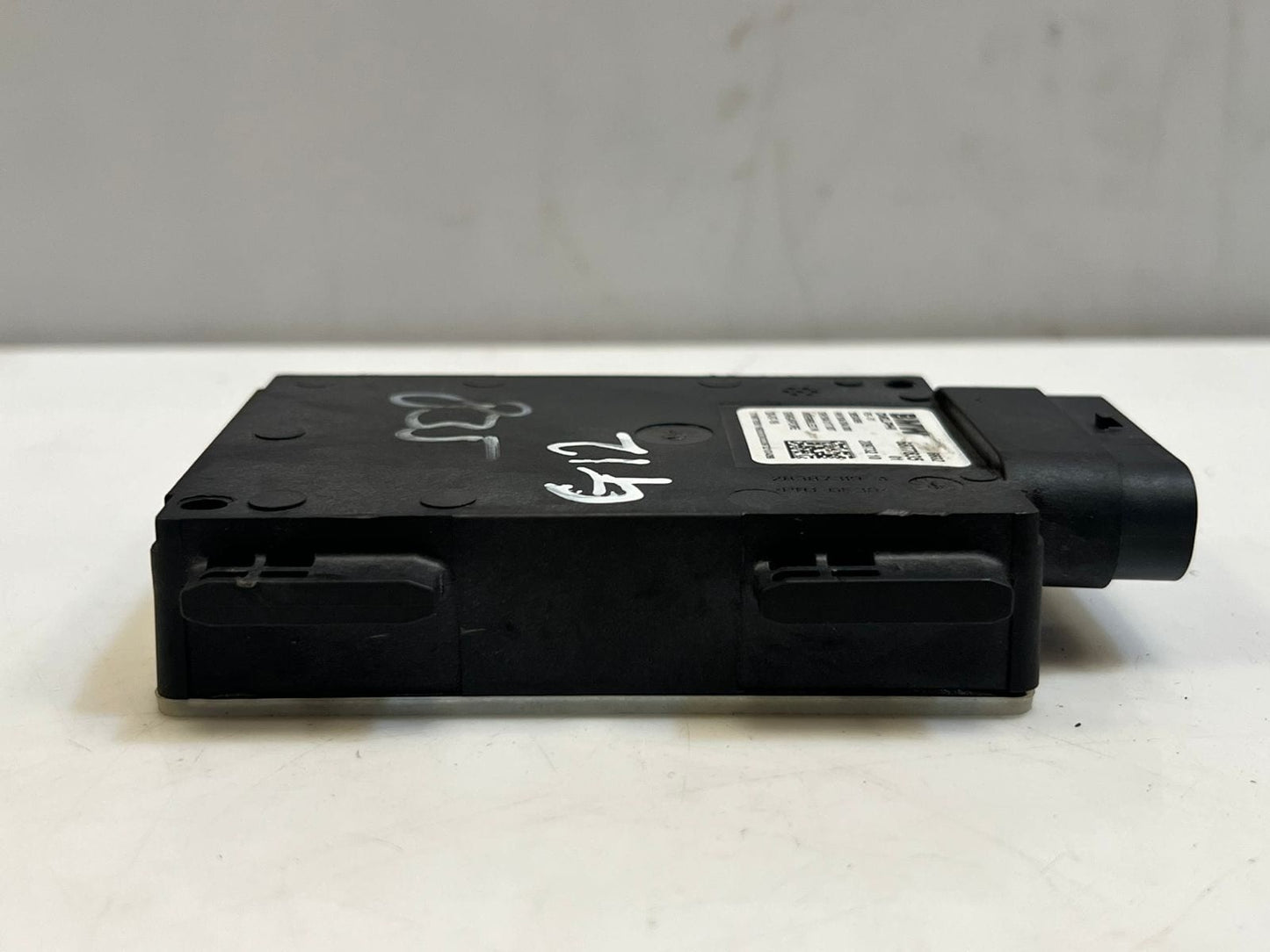 BMW G11 G12 740i G30 750i Blind Spot Radar Sensor Control Module 6877835 OEM