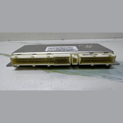 10-18 Mercedes CLS550 Air Suspension Control Module A2129002111 CLS-Class W218, 