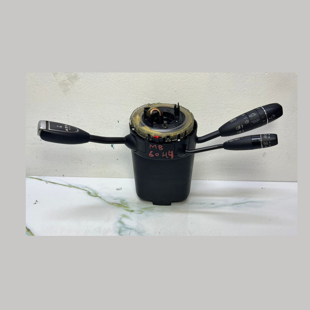 Mercedes Wiper Turn Signal Indicator Stalk Switch A1644405601  M-Class W164