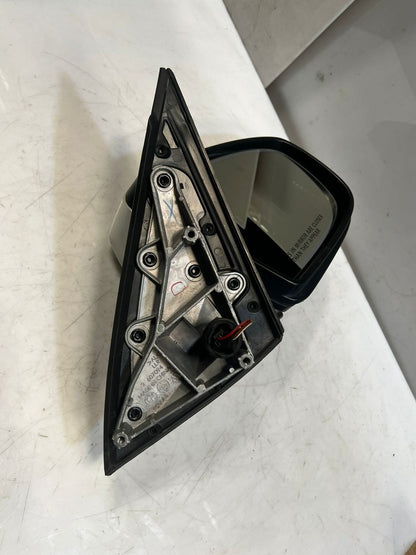 2006-2013 BMW X5 E70 Right Side Mirror Housing 2607094 7136887 7181175 OEM