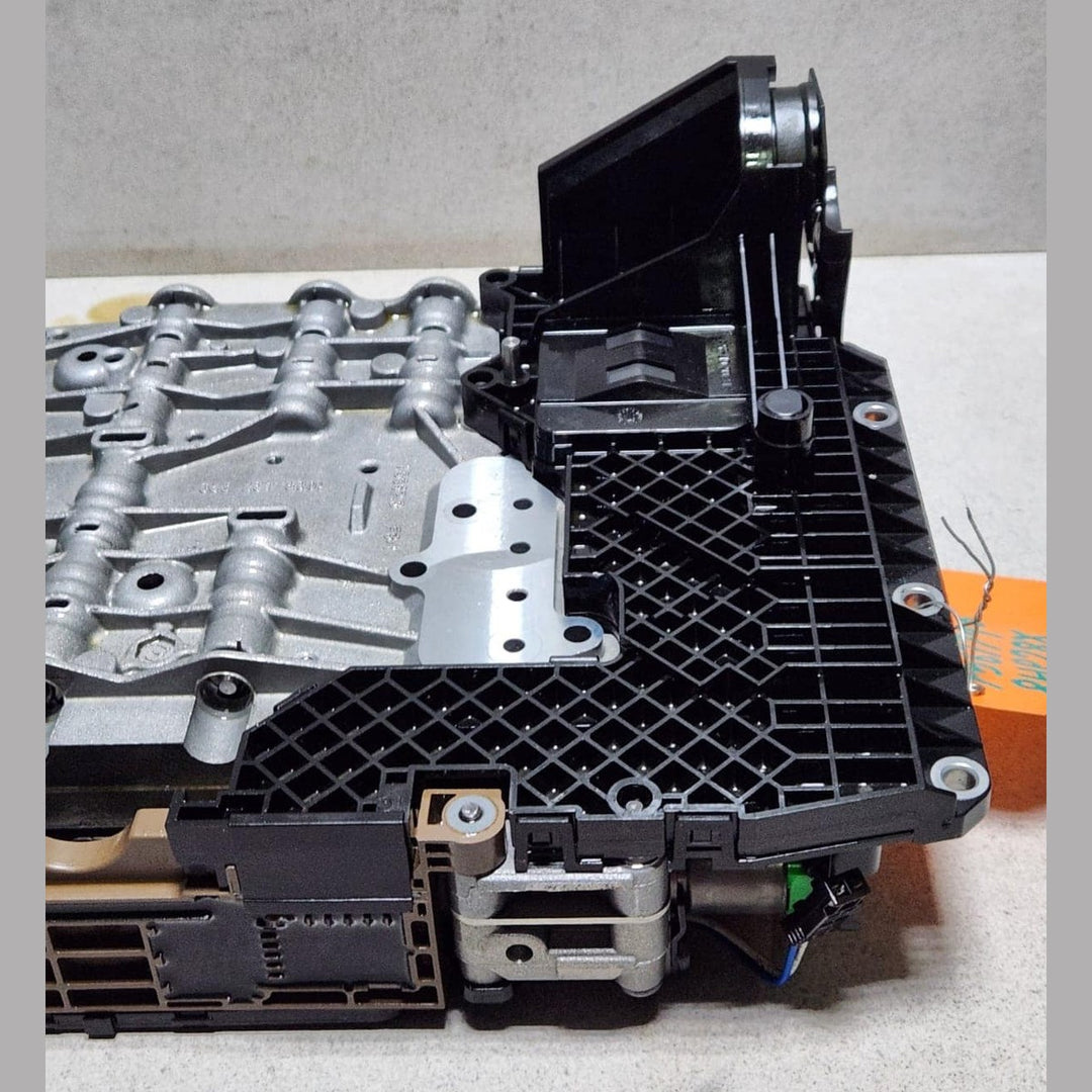 2007-2009 BMW Transmission Control Unit 0260550043 X5 E70 4.8i MECHATRONIC
