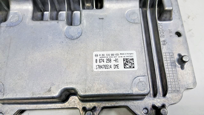 MINI COOPER F55 F56 CLUBMAN F54 COUNTRY MAN F60 B38 ENGINE ECM DME 8674258