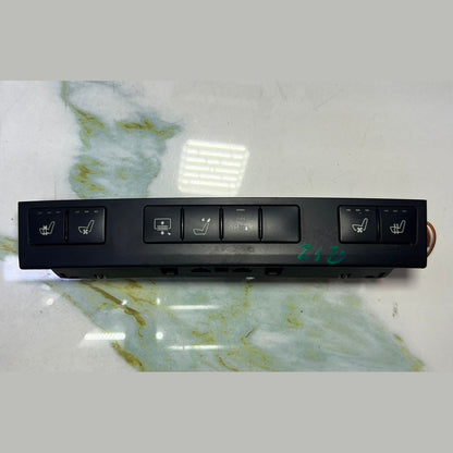 Mercedes Switch Seat Heater A2128203410 E-Class W211, W212