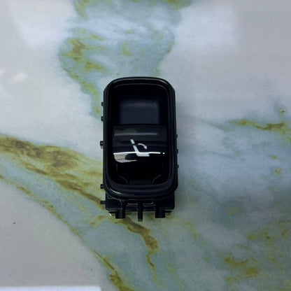 Mercedes W206 Left Side Power Seat Switch Seat Adjustment Control A206 9054700