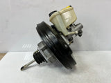 2003-2008 BMW Z4 E85 3.0 Brake Master Cylinder Servo 6757273 OEM