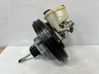 2003-2008 BMW Z4 E85 3.0 Brake Master Cylinder Servo 6757273 OEM