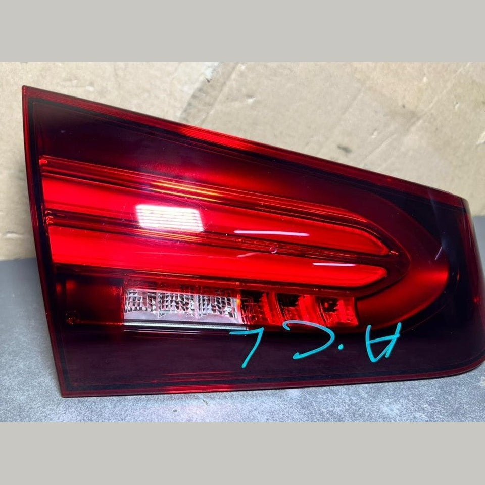 2023-2025 Mercedes-Benz W177 A-Class Rear Left Side Tail Light OEM