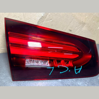 2023-2025 Mercedes-Benz W177 A-Class Rear Left Side Tail Light OEM