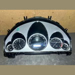 Load image into Gallery viewer, 10-14 Mercedes-Benz W212 E-Class Instrument Cluster Speedometer A212 9005903 OEM