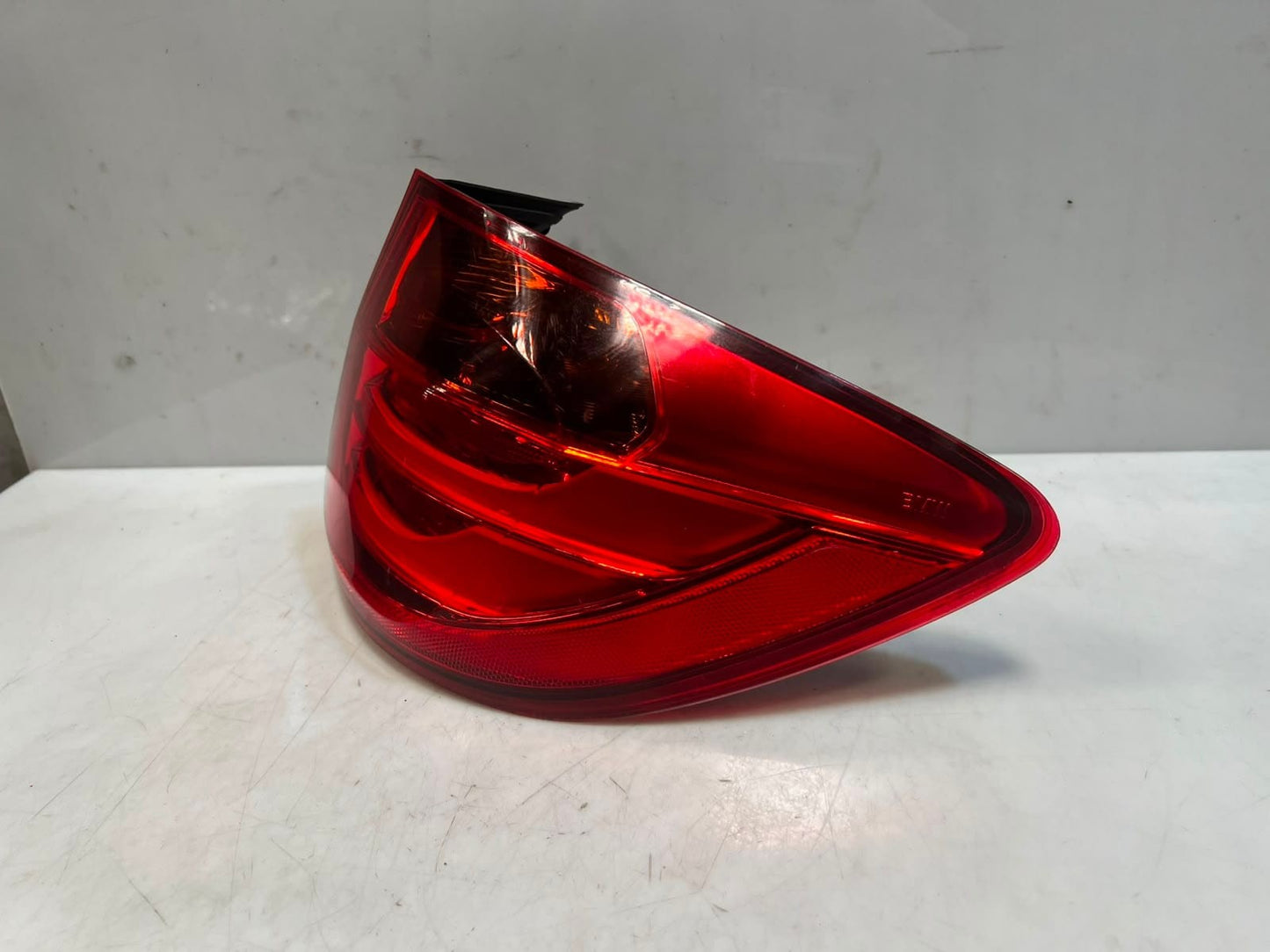 BMW 3-Series F31 Rear RIGHT Tail Light Lamp 7259902 OEM