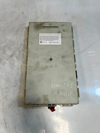 BMW F20 F21 F22 F30 F31 F32 F36 Front Electronic Module FEM 9303541 RHD OEM