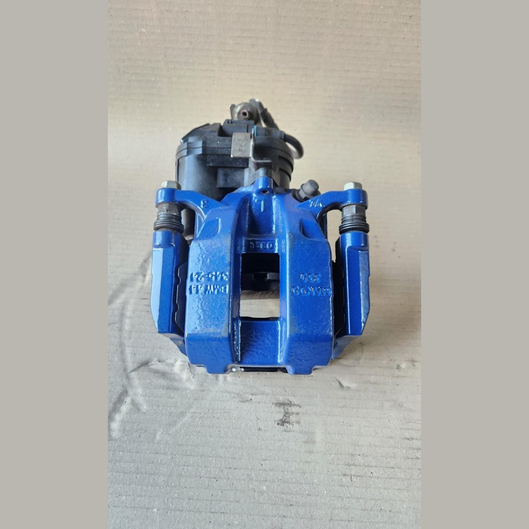 BMW 3 Rear Left Brake Caliper 4434524 3 Series G20 G21 and BMW 4 Series G22 G23 