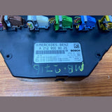 2014 Mercedes-Benz E300 Front Fuse Box Sam Control Unit A2129009025 W212 W204