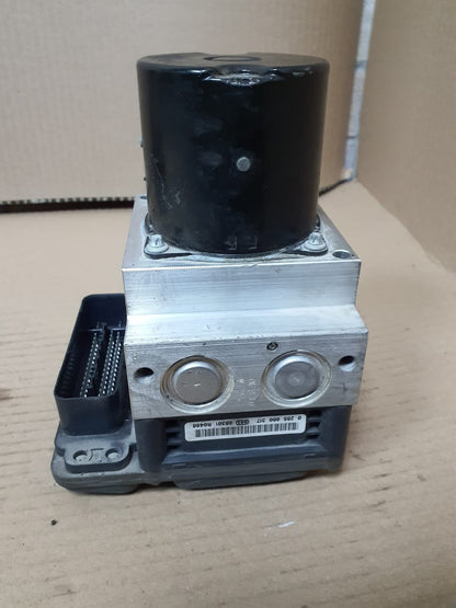  BMW 7' F01 F02 F03 F04 740i ABS Pump Brake Hydro Control Unit Module 6792480