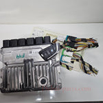 Load image into Gallery viewer, 5A2A684-2019 BMW F44 218I B38 2.0 Engine Control Unit ECU DDE Key Set