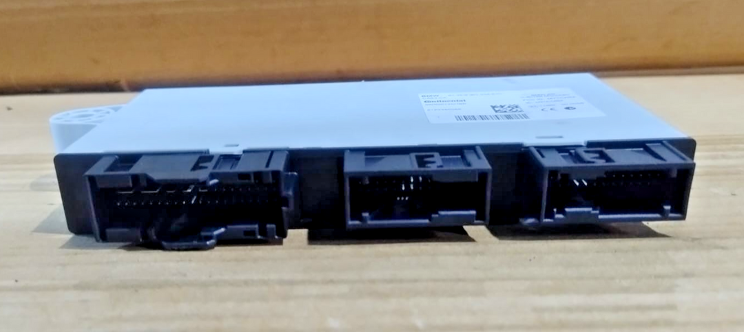 BMW OEM F02 N63 ECU SET 8604942 0281030533 DME CAS MODULE COMPLETE - 8604942