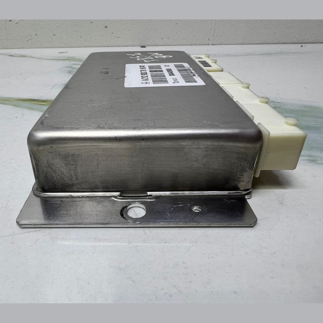 2013 Mercedes-Benz E350 Suspension Control Unit A2129007616 W212 E-Class