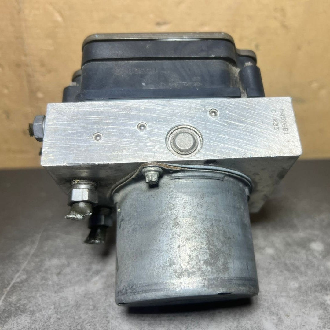 13-16 Mercedes W212 E-Class ABS Anti Lock Brake Pump Module A212 4311948 OEM