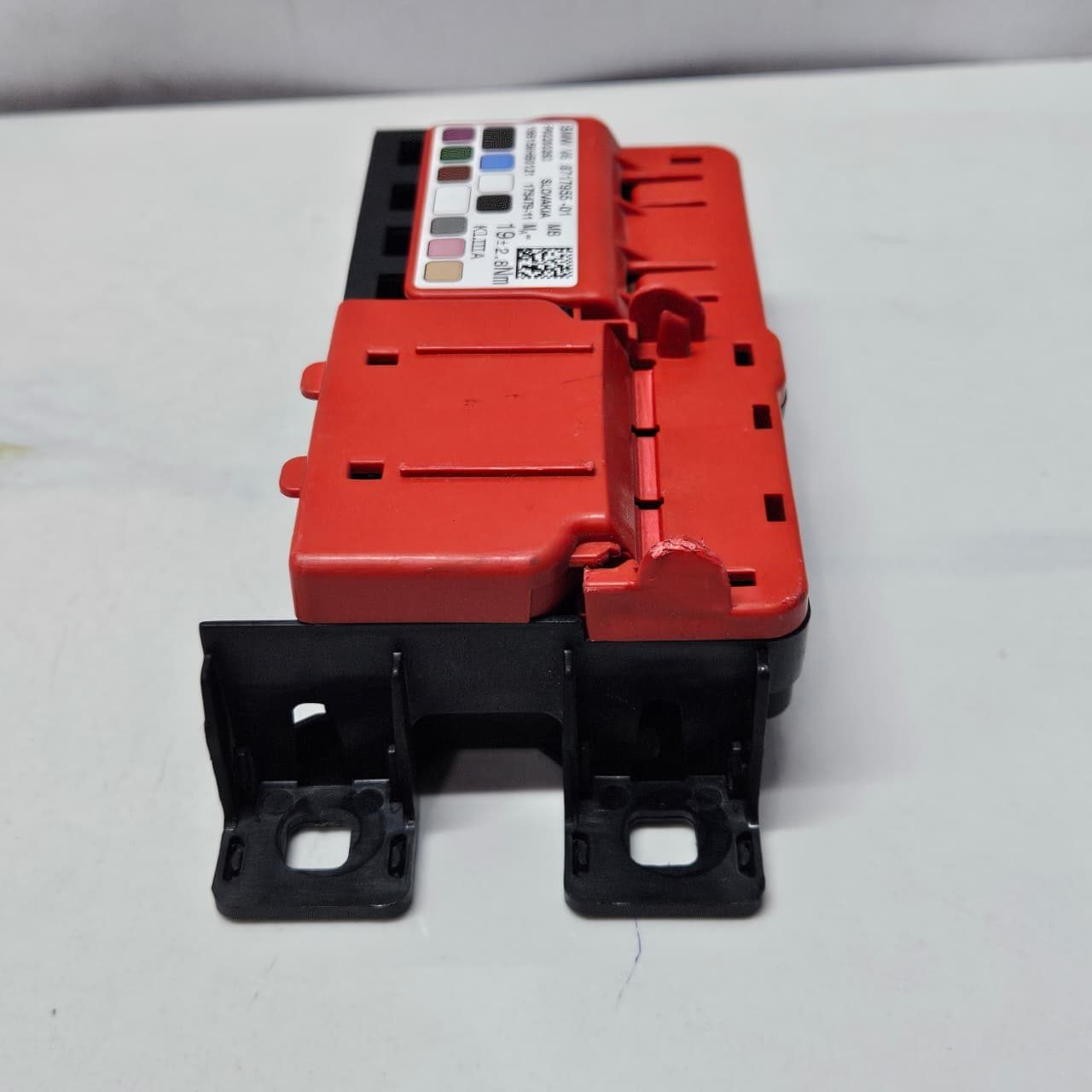 2019-2025 BMW X5 X6 Power Distribution Fuse Box 8717955 OEM