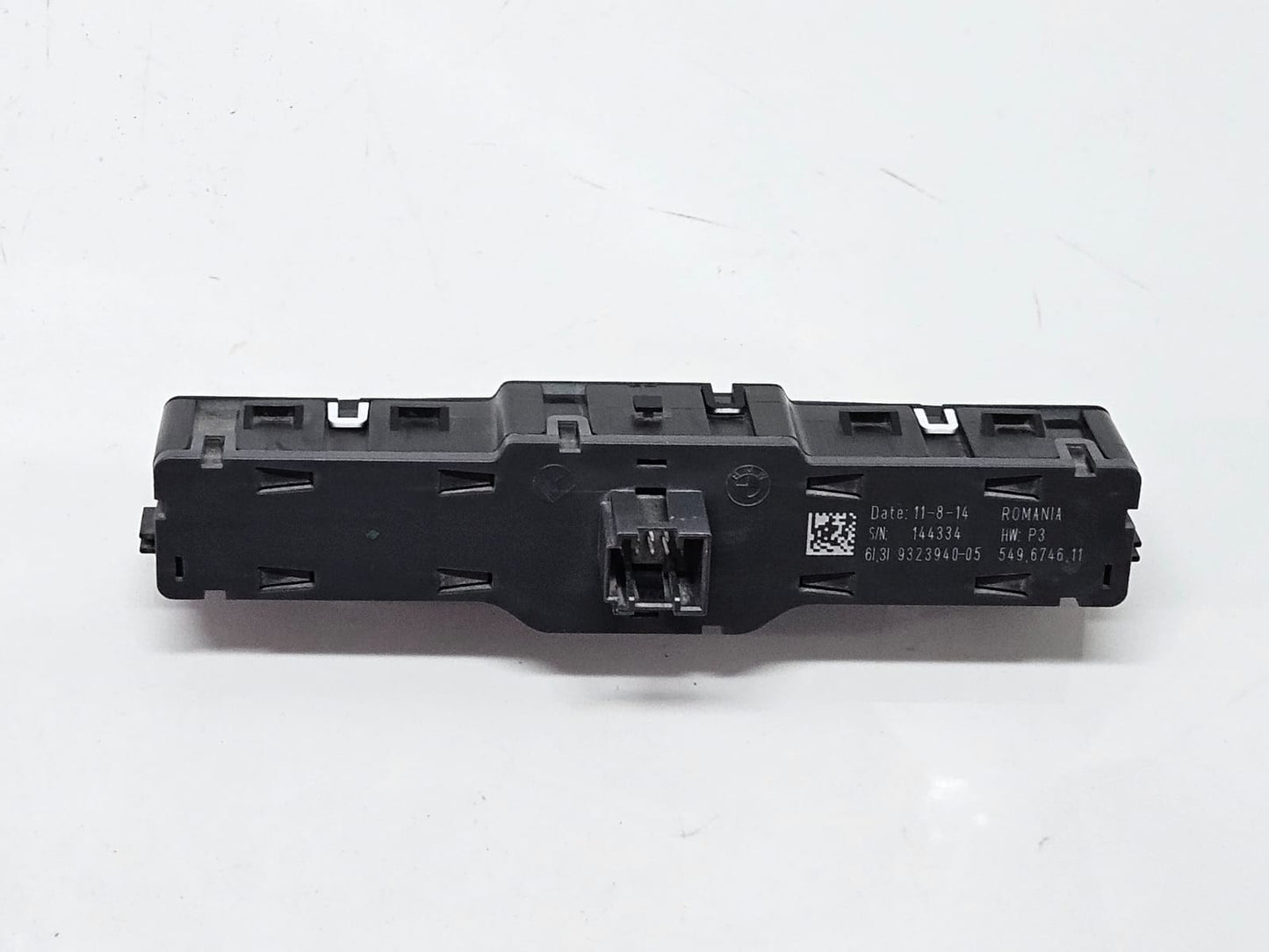 9323940-2017 BMW 220i F45 F45 Driving Mode Switch OEM
