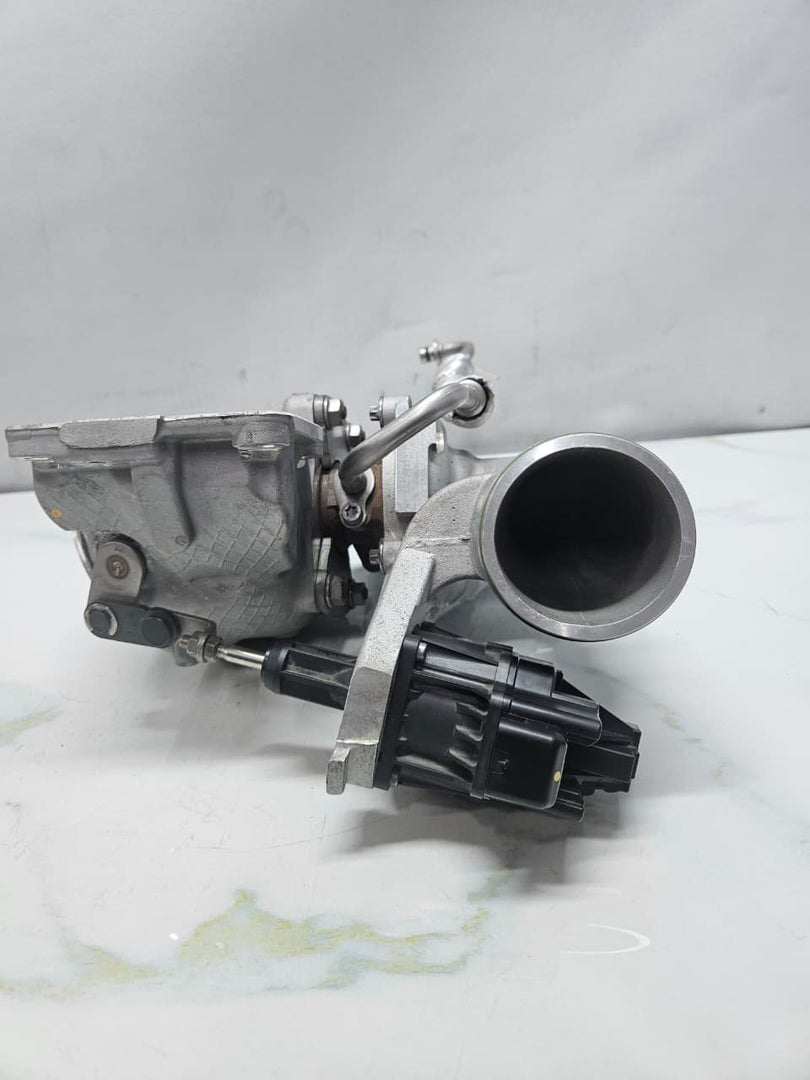2014 BMW 118i 218i X1 X2 B38 Turbocharger 8631700 OEM