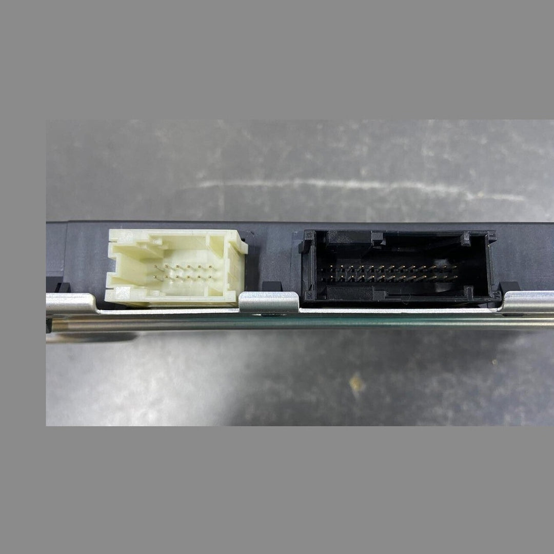 OEM BMW 5 F10 F11 2016 Light control module unit LCM 9383694 FRM 111