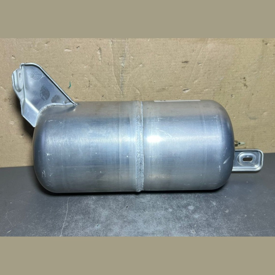 10-16 Mercedes W212 AMG E63 Air Suspension Pressure Reservoir Tank A212 3200015