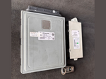 Load image into Gallery viewer, BMW  ENGINE CONTROL UNIT ECU SET+ KEY  5WK93826 ECM DME MSD85.0 -   7595549
