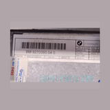 BMW 3 4 F30 F31 F32 F34 F36 F80 M3 Zentrales Informationsdisplay CID 6,5 9270393