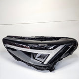 Volvo XC40 C40 LHD Front Headlight Left LED ECE 32404659