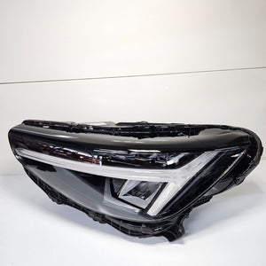 Volvo XC40 C40 LHD Front Headlight Left LED ECE 32404659