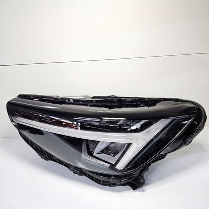Volvo XC40 C40 LHD Front Headlight Left LED ECE 32404659