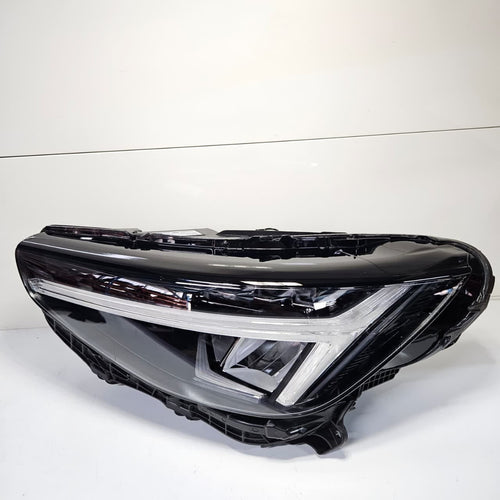 Volvo XC40 C40 Linkslenker Frontscheinwerfer links LED ECE 32404659