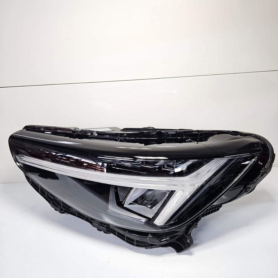 Volvo XC40 C40 LHD Front Headlight Left LED ECE 32404659