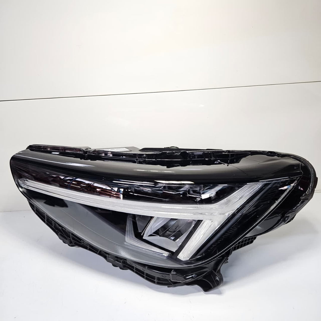 Volvo XC40 C40 LHD Front Headlight Left LED ECE 32404659