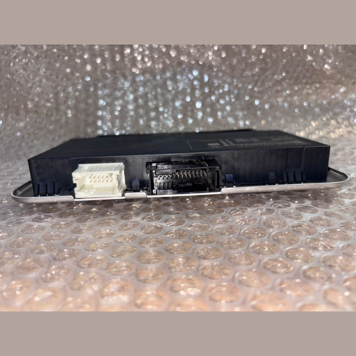 BMW 5 Series F10 2010 TO 2012 Control Module Frm Unit 9273629