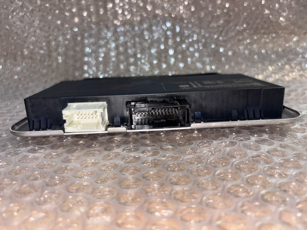 BMW 5 Series F10 2010 TO 2012 Control Module Frm Unit 9273629