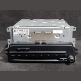 OE BMW E82 E88 E90 CIC SAT NAV COMPUTER NAVIGATION HEAD UNIT JAPAN - 9283431