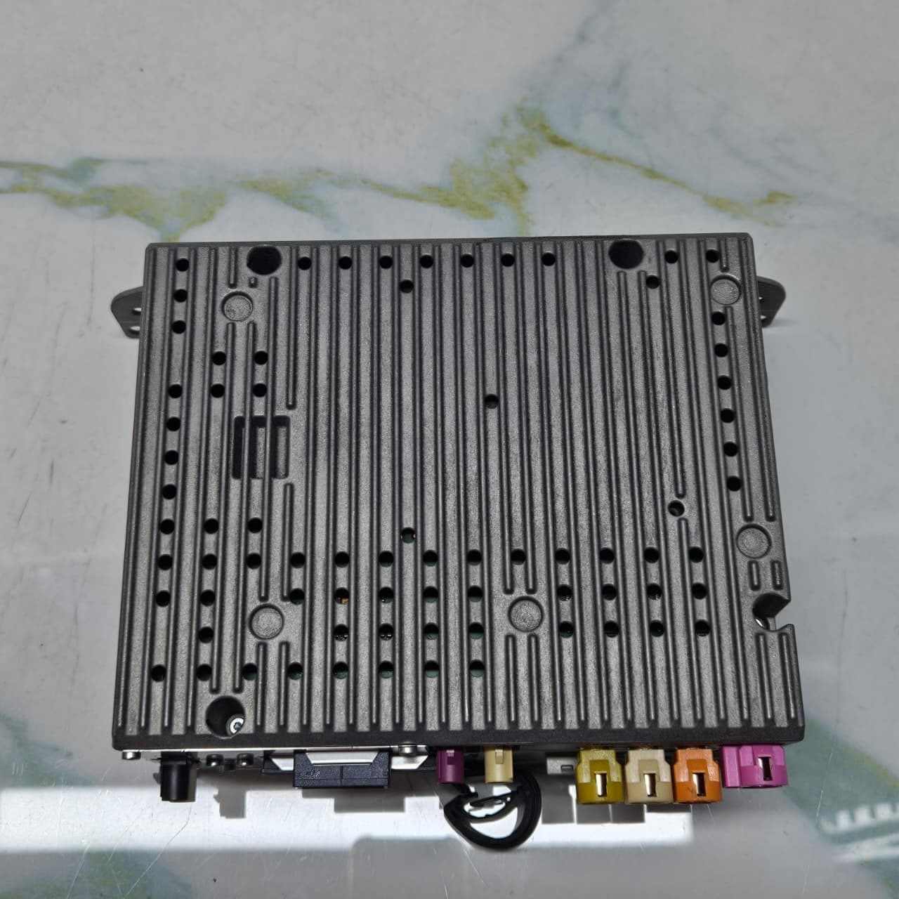 2017-2018 BMW M3 M4 X2 F39 Navigation System Computer NBT Head Unit 9824992 OEM