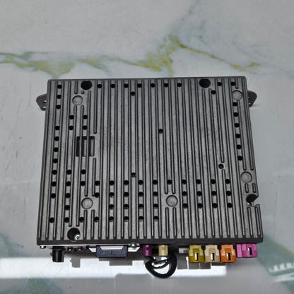 2017-2018 BMW M3 M4 X2 F39 Navigation System Computer NBT Head Unit 9824992 OEM