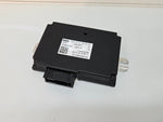 Load image into Gallery viewer, OEM BMW 750i 740i G12 SAS STEERING ANGLE SENSOR CONTROL MODULE 6880897
