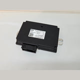 OEM BMW 750i 740i G12 SAS STEERING ANGLE SENSOR CONTROL MODULE 6880897