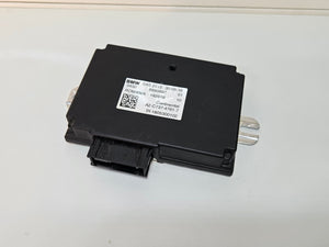 OEM BMW 750i 740i G12 SAS STEERING ANGLE SENSOR CONTROL MODULE 6880897