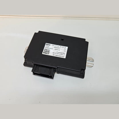 OEM BMW 750i 740i G12 SAS STEERING ANGLE SENSOR CONTROL MODULE 6880897