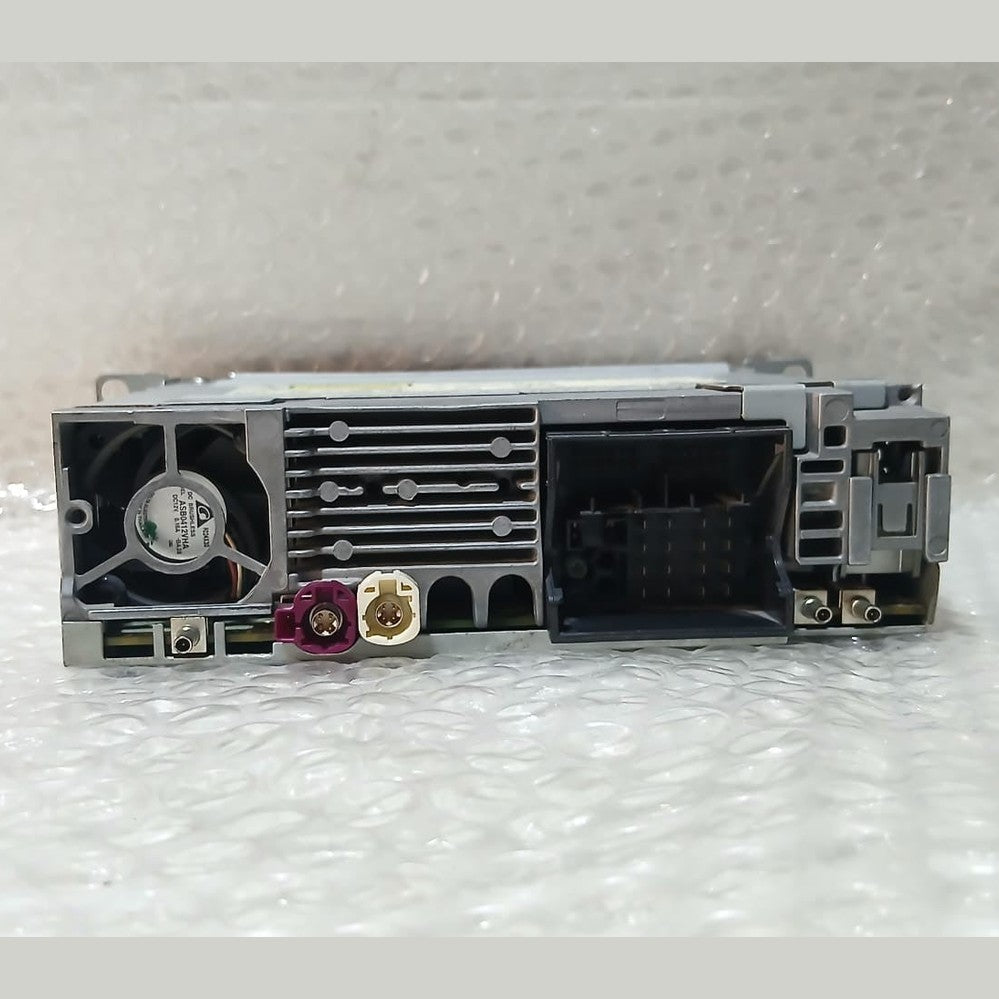 BMW 1 2 3 4 SERIES F2X F3X STEREO RECEIVER MULTMEDIA PLAYER HEAD UNIT  -9139913