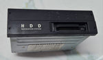 Load image into Gallery viewer, 2007-08 BMW X5 E63 E64 E70 HDD Navigation ALPINE Navigation Control Unit 9187221