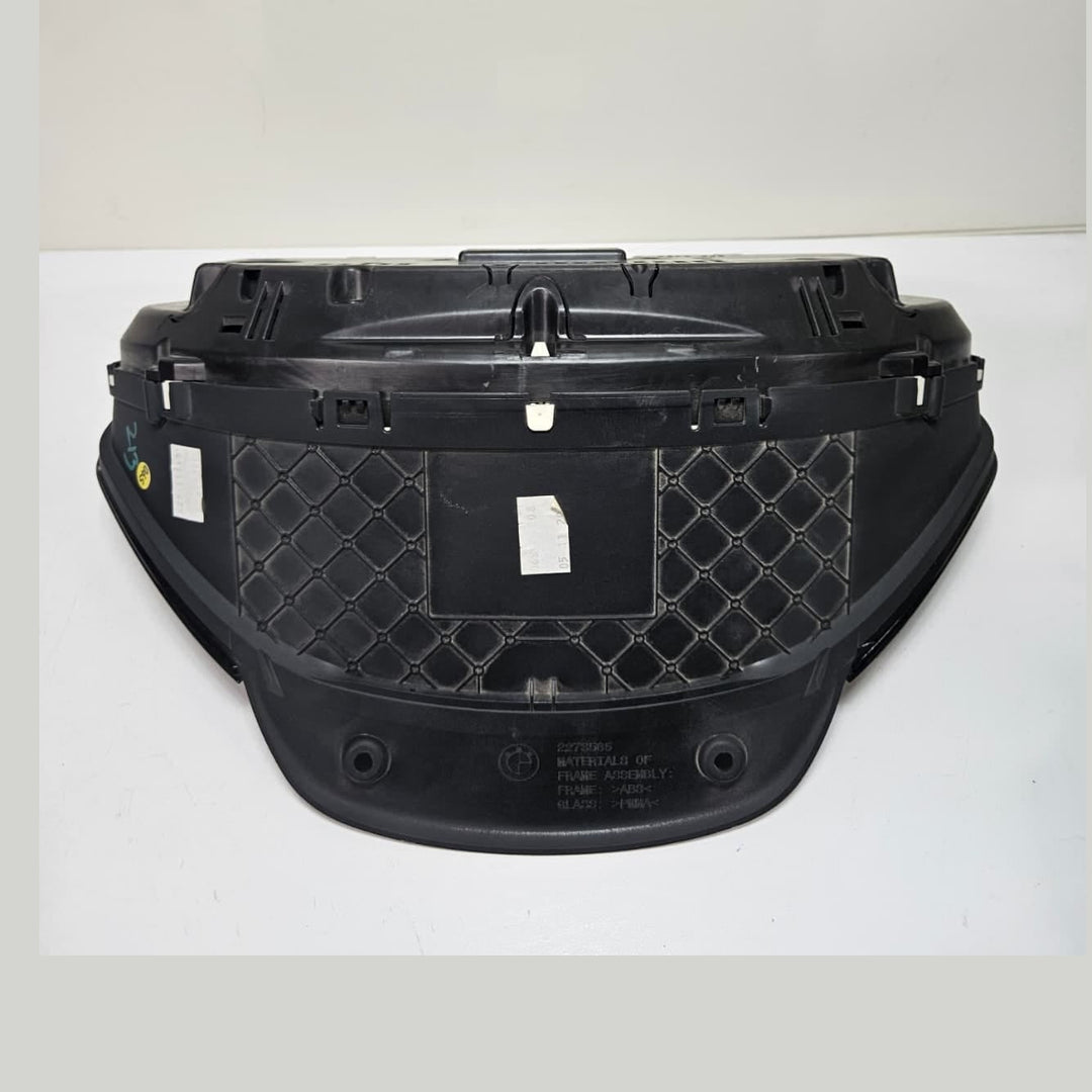 2012-2016 BMW F30 F31 F34 F36 328i Instrument Cluster 9277581