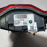 2016-2019 BMW 740i Rear Tail Light 2583246 7 Series G11 G12